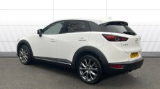 Mazda CX-3 2.0 Sport Nav + 5dr Auto Petrol Hatchback
